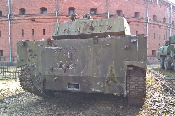 Vk kraken