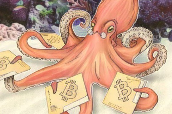 Kraken com darknet